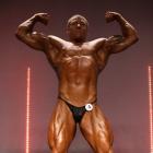 Sean  Moore - NPC Empire Classic 2013 - #1